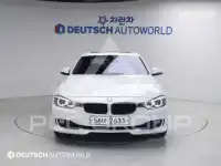 2013 BMW 330