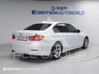 2013 BMW 330