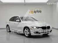 2013 BMW 330
