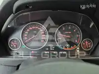 2013 BMW 330