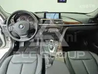 2013 BMW 330