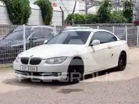 2013 BMW 330