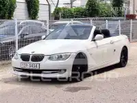 2013 BMW 330