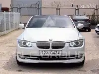 2013 BMW 330