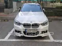 2013 BMW 330