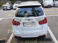 2013 BMW 330
