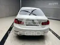 2013 BMW 330