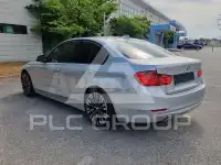 2013 BMW 330