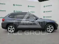 2013 BMW X1