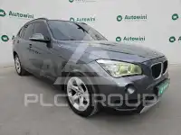2013 BMW X1