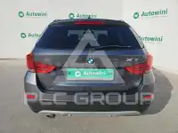 2013 BMW X1