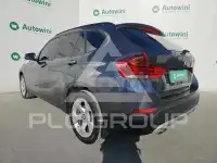 2013 BMW X1