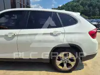 2013 BMW X1