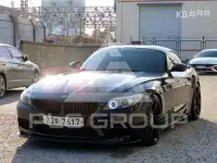 2013 BMW Z4