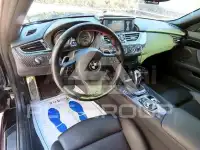 2013 BMW Z4