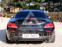 2013 BMW Z4