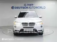 2013 BMW X3