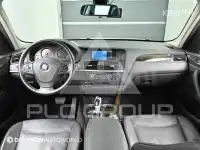 2013 BMW X3