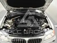 2013 BMW X3