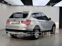 2013 BMW X3