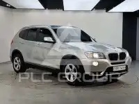 2013 BMW X3