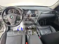 2013 BMW X3