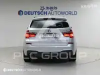 2013 BMW X3