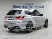 2013 BMW X3