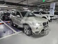2013 BMW X3