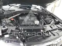 2013 BMW X3