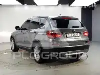 2013 BMW X3