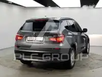 2013 BMW X3