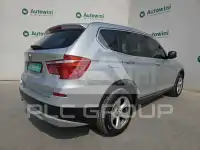 2013 BMW X3