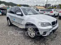 2013 BMW X5
