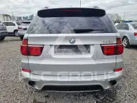 2013 BMW X5
