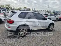 2013 BMW X5