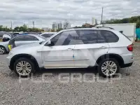 2013 BMW X5