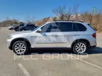2013 BMW X5