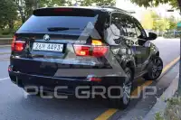 2013 BMW X5