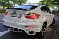 2013 BMW X6