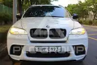 2013 BMW X6