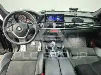 2013 BMW X6