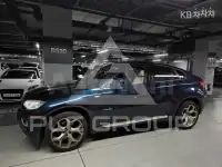 2013 BMW X6