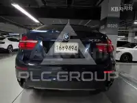 2013 BMW X6