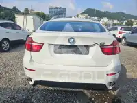 2013 BMW X6