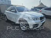 2013 BMW X6