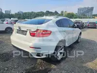 2013 BMW X6