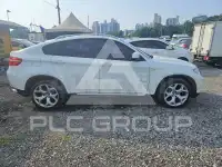 2013 BMW X6