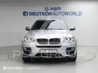 2013 BMW X6