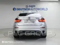 2013 BMW X6